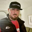 Corey Bozzo headshot